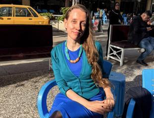 American journalist kidnapped in Iraq by Iran-linked group: US