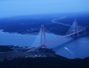 World Bank approves 1.67 bln euro loan for rail link across Bosphorus