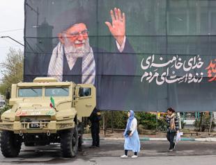 Trump says Iranian president wants ceasefire