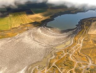 Two-year rainfall deficit turns into chronic drought in Türkiye, expert warns