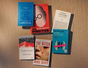 French witch, sworn virgin make International Booker shortlist