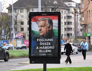 EU and democracy at stake in Hungary vote, say analysts