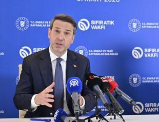 Gas source diversification gives Türkiye flexibility, says energy minister