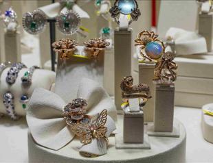 Regional conflict ‘may tilt jewelry trade in Türkiye’s favor’