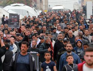 Islamic states condemn Israel over death penalty law