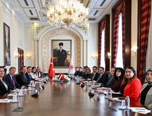 Ankara presses Netherlands on terror-linked extraditions