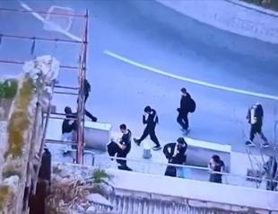 Turkish Cyprus condemns attacks on citizens at border area