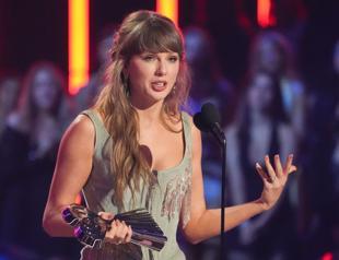 Taylor Swift faces lawsuit over ‘Showgirl’ album name