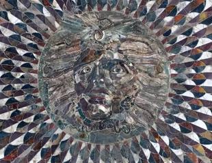 Medusa Mosaic reopens to visitors