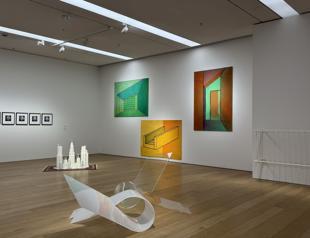 ‘Work in Progress’ exhibition opens at Arter