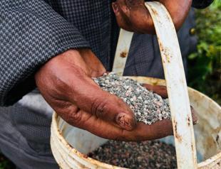 Grain, steel, fertilizer blocked by Hormuz closure: Data