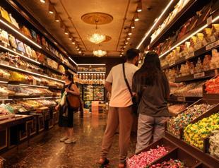 Türkiye’s annual inflation eases to 30.9 pct in March