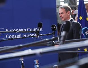 Greece announces government reshuffle after EU farm scandal