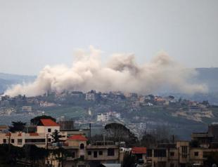 Israeli army plans demolitions of villages in Lebanon’s south