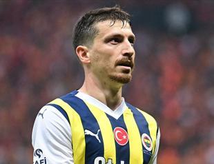 Fenerbahçe midfielder Yandaş released pending trial in betting probe