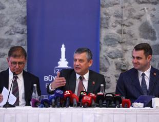 CHP leader pledges Roma seats in parliament