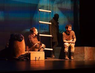 Ankara State Theater’s production captivates audiences in Tunisia