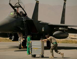 Trump says US airman rescued in Iran in miraculous operation