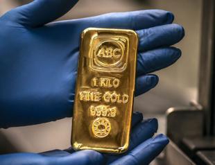 Gold sees steepest monthly decline since 2008 crisis