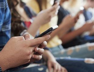 Türkiye’s mobile internet subscribers hit 75.6 mln in 2025