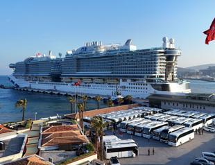 Turkish tourism industry moves to weather Mideast fallout