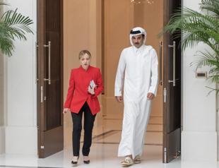 Italian PM Meloni wraps up tour of Gulf countries