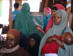 Aid groups warn Iran war is hindering food and medicine from reaching millions