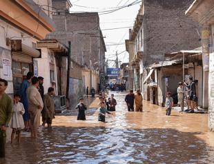 Rain, storms kill 121 in Afghanistan and Pakistan