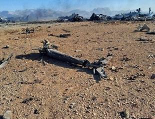 US pulls stranded airman from Iran in high-risk rescue op