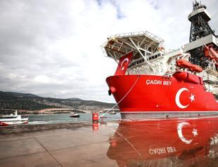 Turkish ship to begin offshore drilling in Somalia this week