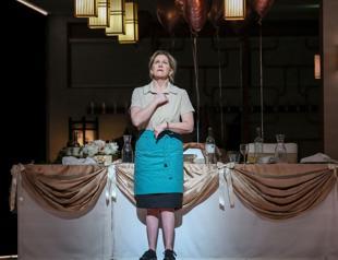 Met Opera confronts school shooting trauma