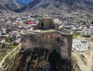 Restoration to begin at long-closed castle