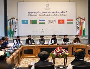 Afghanistan seeks to boost trade with Central Asia to $10 bln