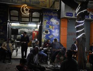Energy shock from Iran war dims Egypt nights