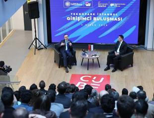 Türkiye’s innovation ecosystem thrives in technoparks, says minister