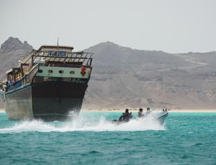 Iran threatens to close Bab al-Mandeb Strait