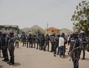 At least 26 killed in attacks on civilians and police in Nigeria