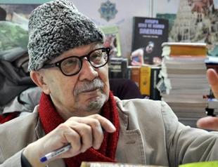 Renowned author, academic Küçük passes away at 87