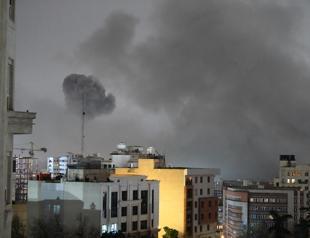 Israel hits Iran gas complex after Trump threat