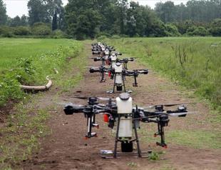 Turkish universities set to launch new agricultural tech programs