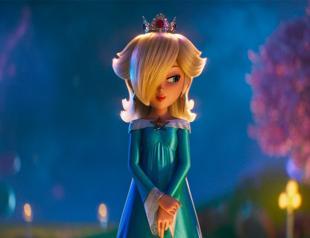 Super Mario Galaxy blasts off in box office debut