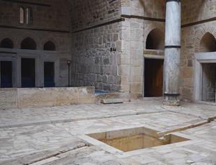 Madrasa preserves Seljuk heritage in Isparta