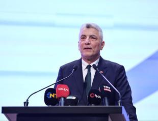 Türkiye launches Saudi transit trade route: Trade Minister