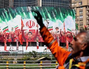 Iran defiant as deadline looms for Trump threat to infrastructure