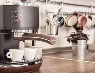 Home coffee machine market reaches 490 million euros