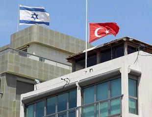Gunfight erupts outside building housing Israeli Consulate in Istanbul