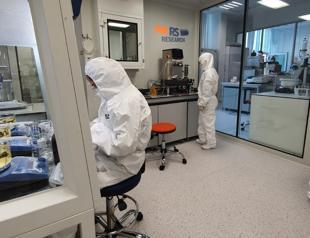 Türkiye’s first homegrown cancer drug clears phase 1 trials