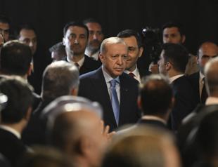 Türkiye among ‘founding actors’ of new world order: Erdoğan