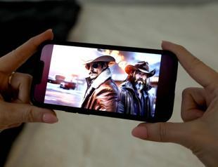 AI-generated artists break through in country music