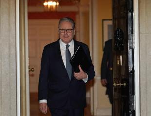 Starmer heads to Gulf, welcomes Iran war truce